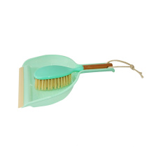 China Supplier Product Plastic Mini Broom And Dustpan Set